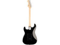 Fender Squier FSR Sonic Stratocaster MN BK Fender Squier FSR Sonic Stratocaster MN BK